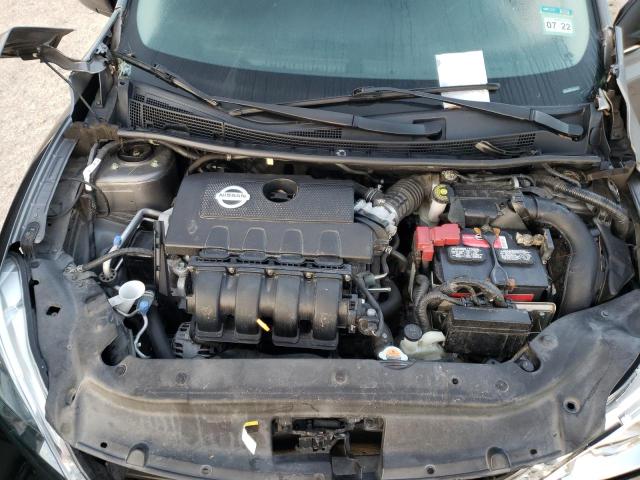 Photo 6 VIN: 3N1AB7AP7FY279497 - NISSAN SENTRA S 