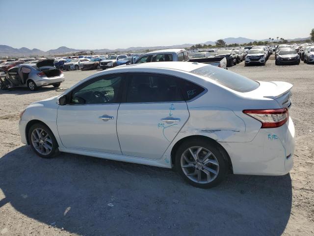 Photo 1 VIN: 3N1AB7AP7FY280195 - NISSAN SENTRA 