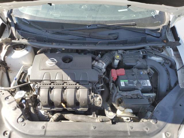 Photo 10 VIN: 3N1AB7AP7FY280195 - NISSAN SENTRA 