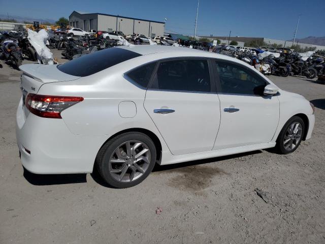 Photo 2 VIN: 3N1AB7AP7FY280195 - NISSAN SENTRA 