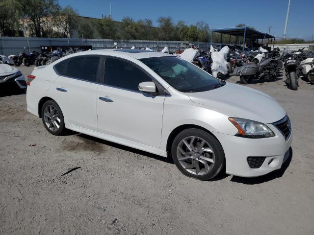 Photo 3 VIN: 3N1AB7AP7FY280195 - NISSAN SENTRA 