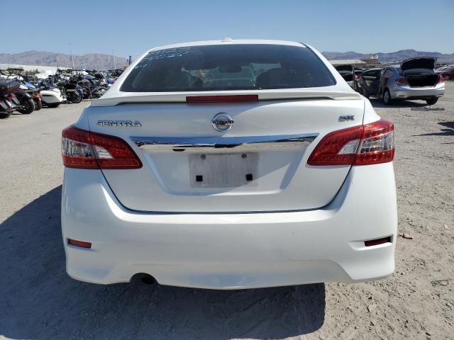 Photo 5 VIN: 3N1AB7AP7FY280195 - NISSAN SENTRA 