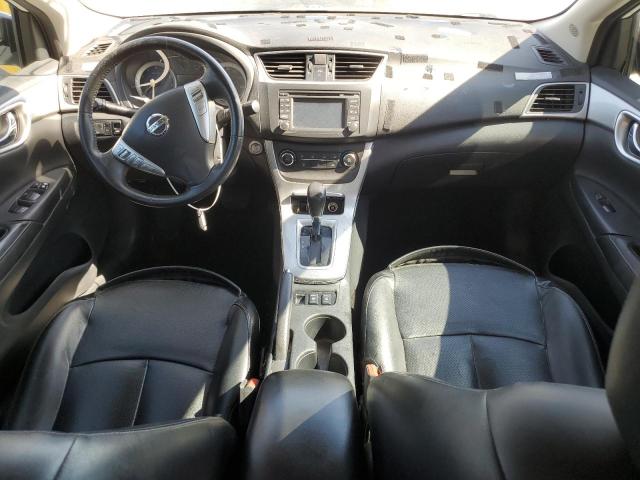 Photo 7 VIN: 3N1AB7AP7FY280195 - NISSAN SENTRA 