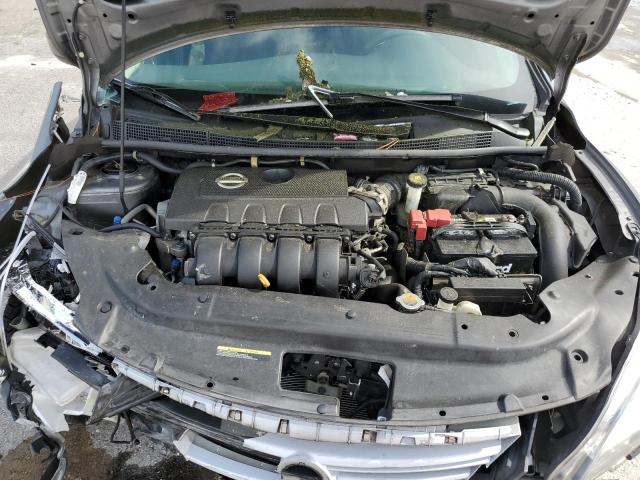 Photo 6 VIN: 3N1AB7AP7FY280259 - NISSAN SENTRA S 