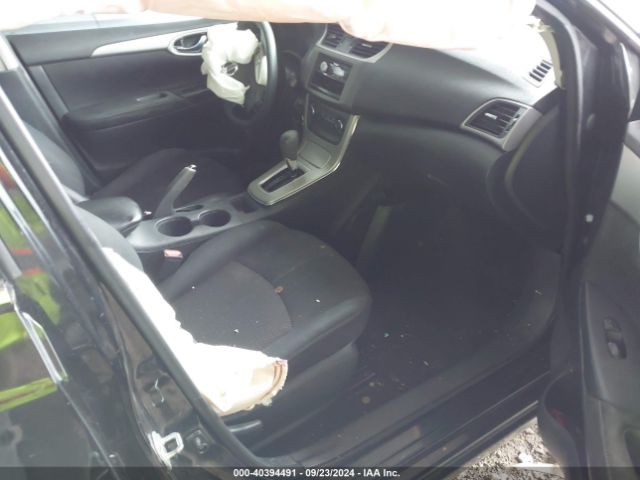 Photo 4 VIN: 3N1AB7AP7FY280455 - NISSAN SENTRA 