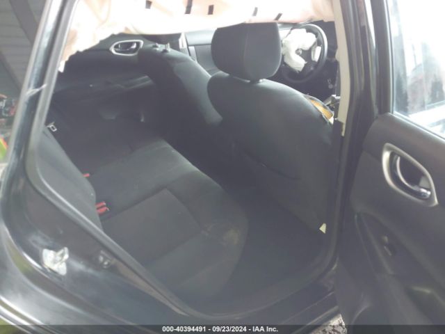 Photo 7 VIN: 3N1AB7AP7FY280455 - NISSAN SENTRA 