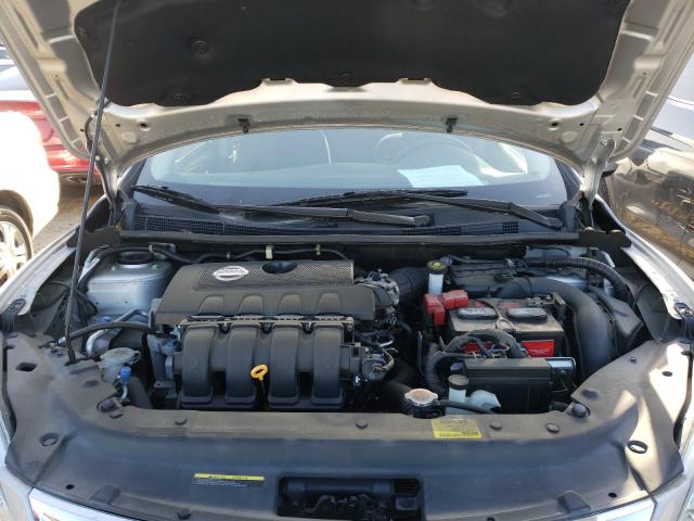 Photo 6 VIN: 3N1AB7AP7FY280682 - NISSAN SENTRA S 