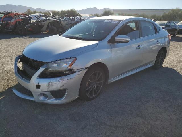 Photo 0 VIN: 3N1AB7AP7FY280990 - NISSAN SENTRA 