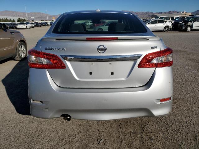 Photo 5 VIN: 3N1AB7AP7FY280990 - NISSAN SENTRA 