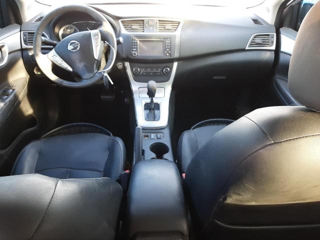 Photo 7 VIN: 3N1AB7AP7FY280990 - NISSAN SENTRA 