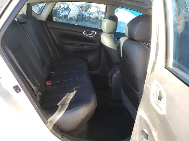 Photo 9 VIN: 3N1AB7AP7FY280990 - NISSAN SENTRA 