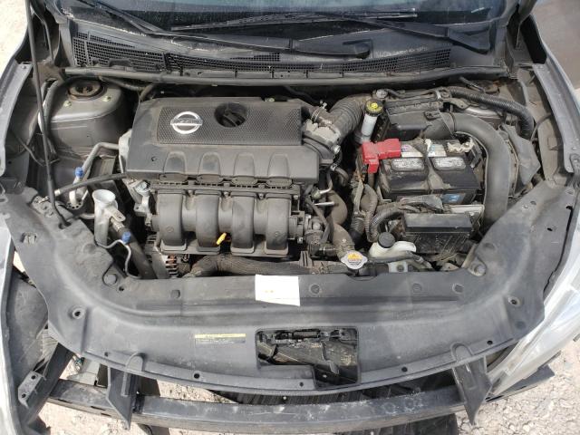 Photo 6 VIN: 3N1AB7AP7FY281198 - NISSAN SENTRA S 