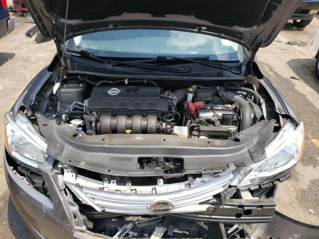 Photo 6 VIN: 3N1AB7AP7FY282531 - NISSAN SENTRA S 