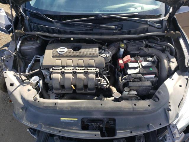 Photo 10 VIN: 3N1AB7AP7FY283601 - NISSAN SENTRA 