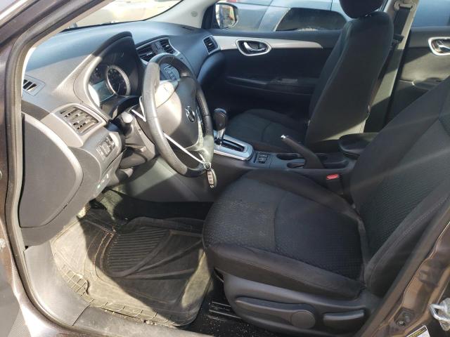 Photo 6 VIN: 3N1AB7AP7FY283601 - NISSAN SENTRA 