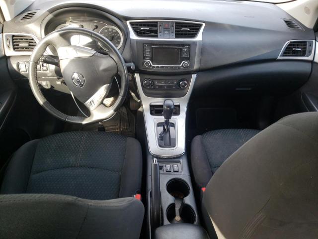 Photo 7 VIN: 3N1AB7AP7FY283601 - NISSAN SENTRA 