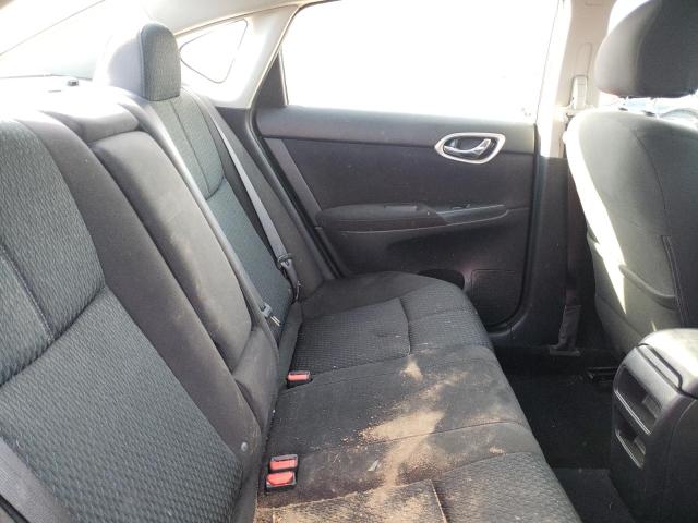 Photo 9 VIN: 3N1AB7AP7FY283601 - NISSAN SENTRA 