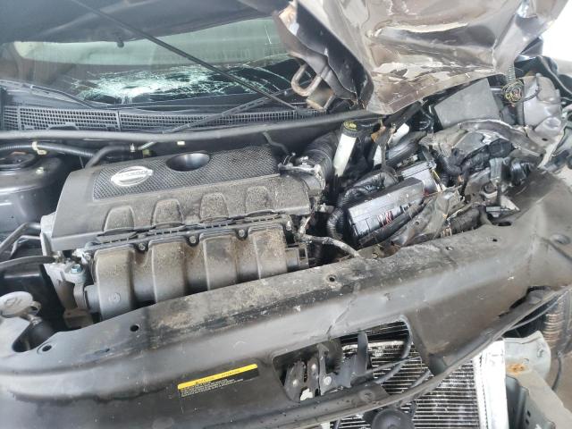 Photo 6 VIN: 3N1AB7AP7FY283839 - NISSAN SENTRA S 