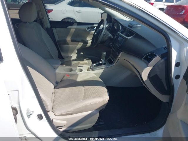 Photo 4 VIN: 3N1AB7AP7FY284084 - NISSAN SENTRA 