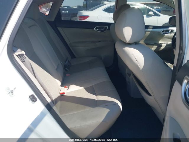 Photo 7 VIN: 3N1AB7AP7FY284084 - NISSAN SENTRA 