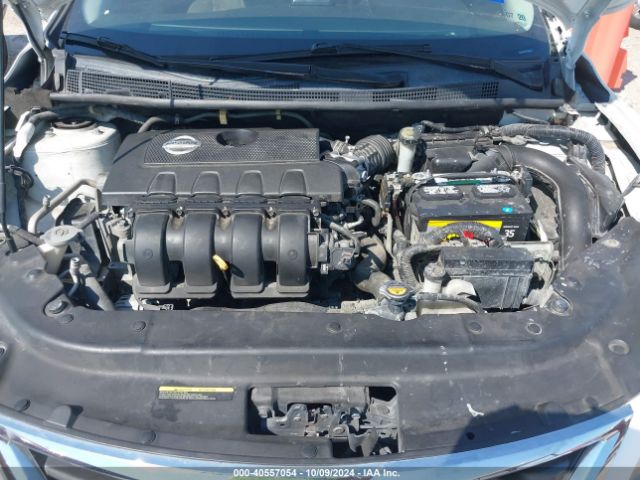 Photo 9 VIN: 3N1AB7AP7FY284084 - NISSAN SENTRA 