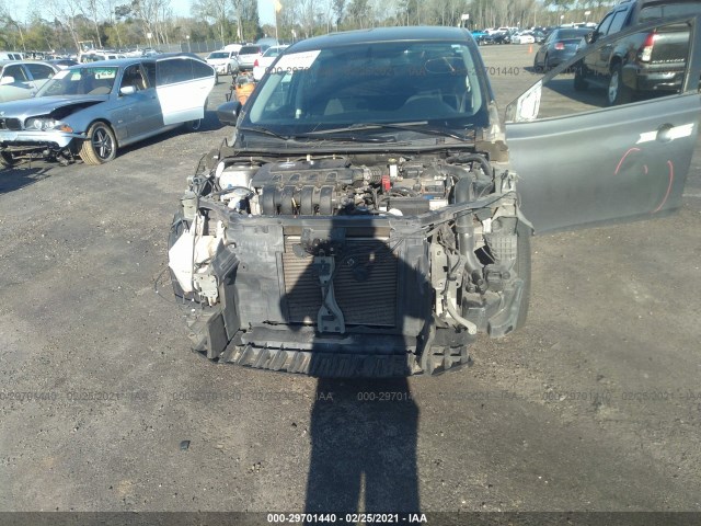 Photo 5 VIN: 3N1AB7AP7FY285512 - NISSAN SENTRA 