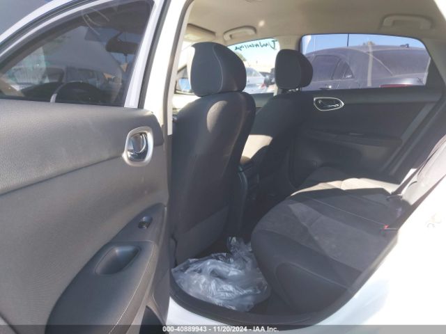 Photo 7 VIN: 3N1AB7AP7FY285798 - NISSAN SENTRA 