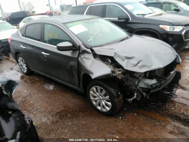 Photo 0 VIN: 3N1AB7AP7FY286627 - NISSAN SENTRA 