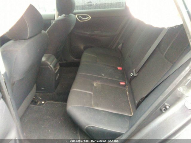 Photo 7 VIN: 3N1AB7AP7FY286627 - NISSAN SENTRA 