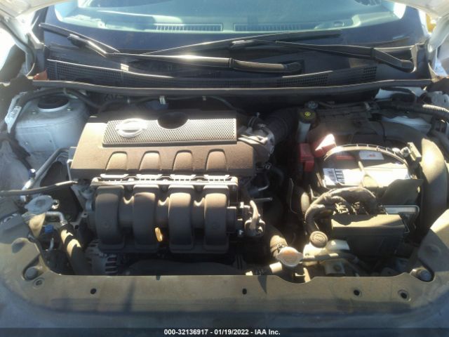 Photo 9 VIN: 3N1AB7AP7FY288197 - NISSAN SENTRA 