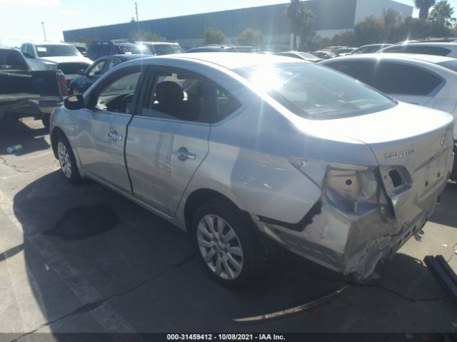 Photo 2 VIN: 3N1AB7AP7FY288331 - NISSAN SENTRA 