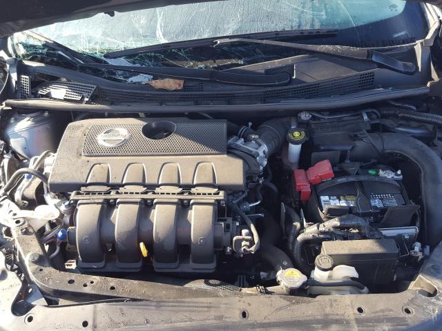 Photo 6 VIN: 3N1AB7AP7FY288541 - NISSAN SENTRA S 