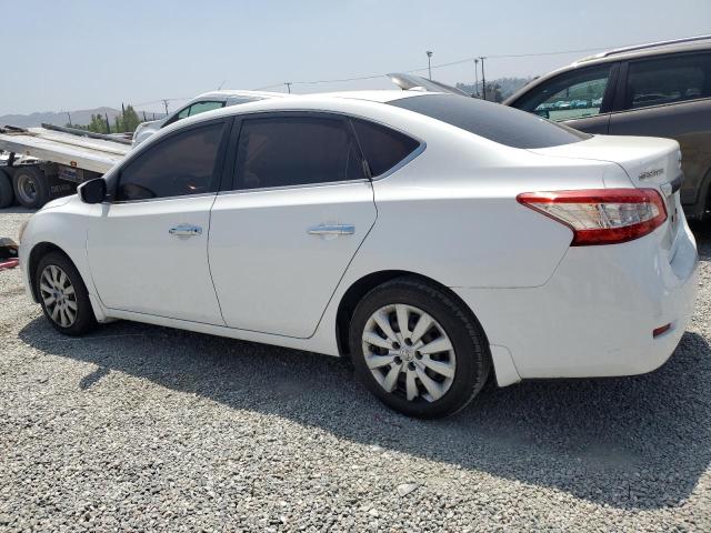 Photo 1 VIN: 3N1AB7AP7FY288698 - NISSAN SENTRA 