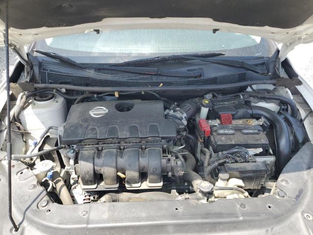 Photo 10 VIN: 3N1AB7AP7FY288698 - NISSAN SENTRA 