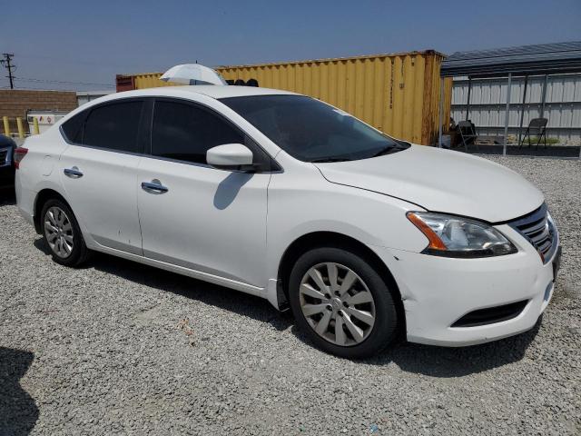 Photo 3 VIN: 3N1AB7AP7FY288698 - NISSAN SENTRA 