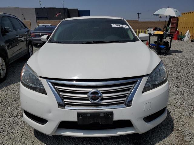 Photo 4 VIN: 3N1AB7AP7FY288698 - NISSAN SENTRA 