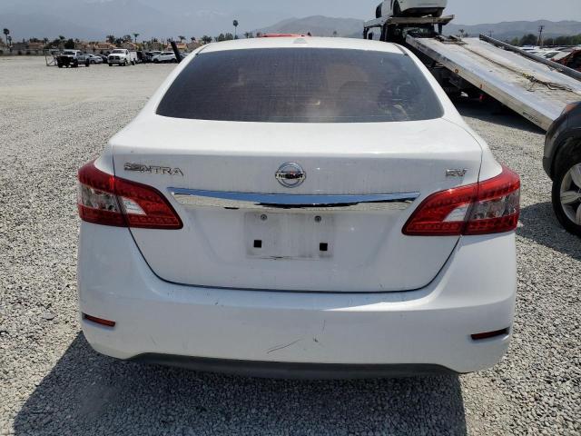 Photo 5 VIN: 3N1AB7AP7FY288698 - NISSAN SENTRA 