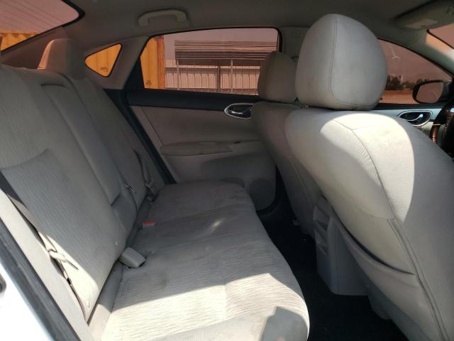 Photo 9 VIN: 3N1AB7AP7FY288698 - NISSAN SENTRA 