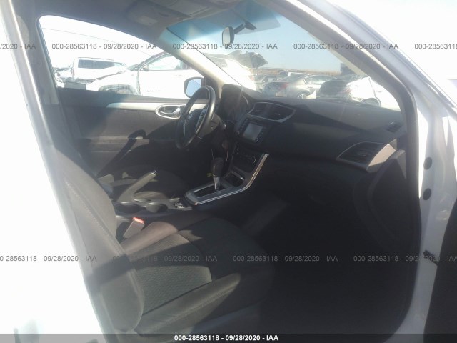 Photo 4 VIN: 3N1AB7AP7FY288877 - NISSAN SENTRA 