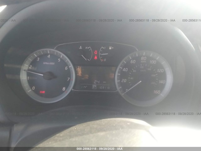 Photo 6 VIN: 3N1AB7AP7FY288877 - NISSAN SENTRA 