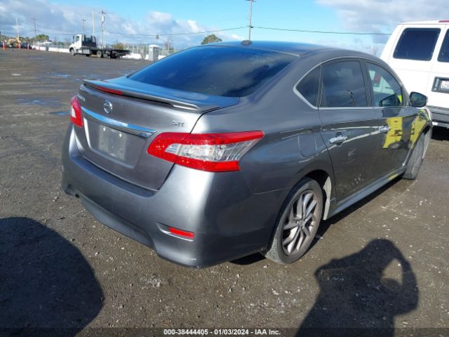 Photo 3 VIN: 3N1AB7AP7FY288894 - NISSAN SENTRA 