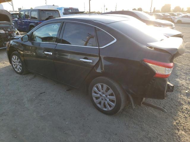 Photo 1 VIN: 3N1AB7AP7FY290578 - NISSAN SENTRA S 