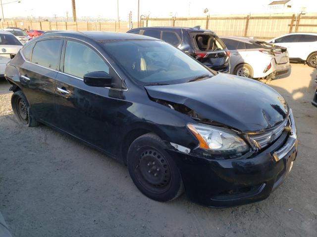 Photo 3 VIN: 3N1AB7AP7FY290578 - NISSAN SENTRA S 