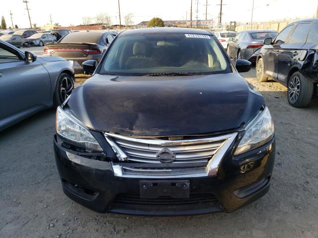 Photo 4 VIN: 3N1AB7AP7FY290578 - NISSAN SENTRA S 