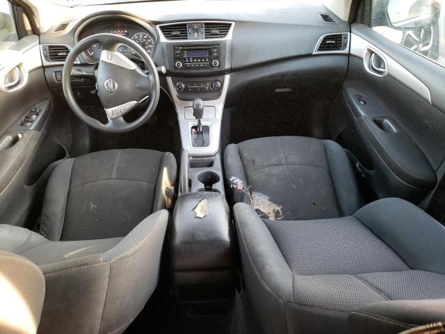 Photo 7 VIN: 3N1AB7AP7FY290578 - NISSAN SENTRA S 