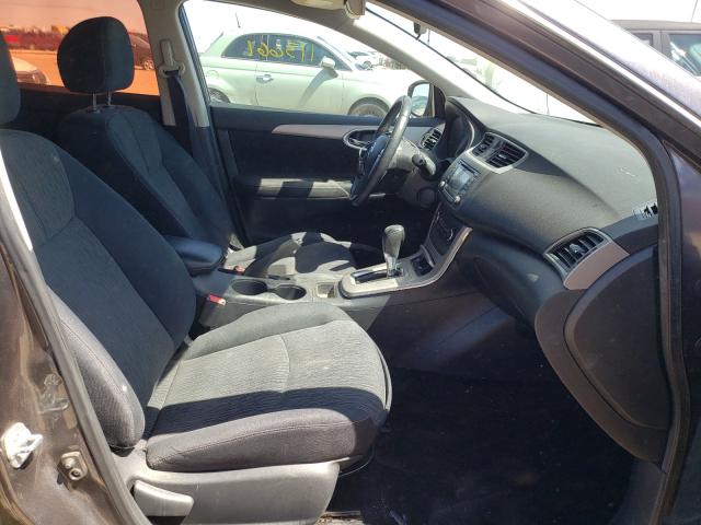 Photo 4 VIN: 3N1AB7AP7FY290838 - NISSAN SENTRA 