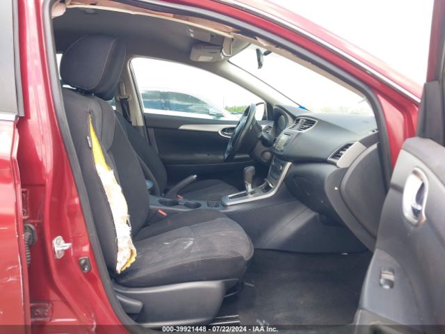 Photo 4 VIN: 3N1AB7AP7FY290998 - NISSAN SENTRA 