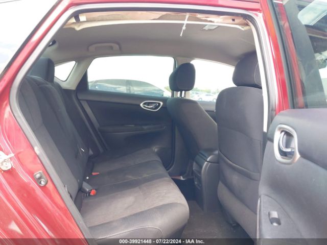 Photo 7 VIN: 3N1AB7AP7FY290998 - NISSAN SENTRA 