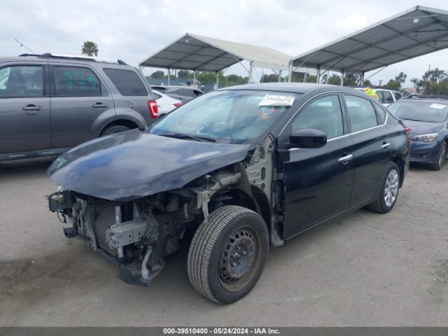 Photo 1 VIN: 3N1AB7AP7FY291309 - NISSAN SENTRA 