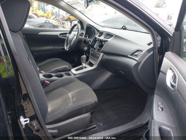 Photo 4 VIN: 3N1AB7AP7FY291309 - NISSAN SENTRA 